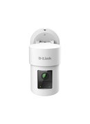  D-Link 2K QHD Pan and Zoom Outdoor Wi-Fi Camera DCS-8635LH	 4 MP