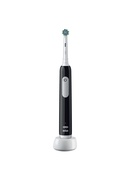 Birste Oral-B | Pro Series 1 Cross Action | Electric Toothbrush | Rechargeable | For adults | Black | Number of brush heads included 1 | Number of teeth brushing modes 3