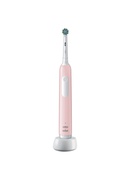 Birste Oral-B | Electric Toothbrush | Pro Series 1 | Rechargeable | For adults | Number of brush heads included 1 | Number of teeth brushing modes 3 | Pink