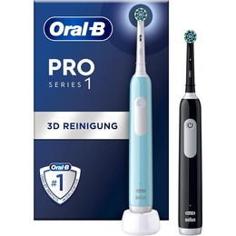 Birste Oral-B | Electric Toothbrush