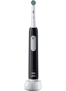 Birste Oral-B Pro Series 1 | Electric Toothbrush | Rechargeable | For adults | Number of brush heads included 1 | Number of teeth brushing modes 3 | Black