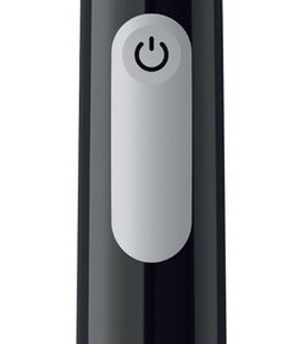 Birste Oral-B Pro Series 1 | Electric Toothbrush | Rechargeable | For adults | Number of brush heads included 1 | Number of teeth brushing modes 3 | Black  Hover
