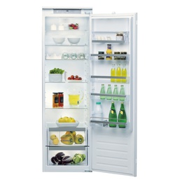  Whirlpool Refrigerator | ARG 18082 | Energy efficiency class E | Free standing | Larder | Height 177.1 cm | Fridge net capacity 314 L | 34 dB | White