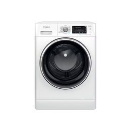 Veļas mazgājamā  mašīna Indesit FFD 9489 BCV EE Washing machine
