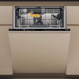 Trauku mazgājamā mašīna Whirlpool Dishwasher | WH8IPB14AM6L0 | Built-in | Width 59.8 cm | Number of place settings 14 | Number of programs 10 | Energy efficiency class B