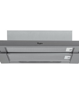  HOOD AKR 749/1 IX WHP | Whirlpool  Hover
