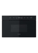 Mikroviļņu krāsns Whirlpool Microwave Oven | MBNA920B | Built-in | 750 W | Grill | Black