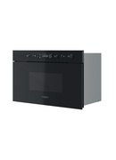 Mikroviļņu krāsns Whirlpool Microwave Oven | MBNA920B | Built-in | 750 W | Grill | Black Hover