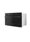 Mikroviļņu krāsns Whirlpool Microwave Oven | AMW 6440 FB | Built-in | 31 L | 1000 W | Grill | Black Hover