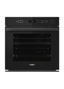 Cepeškrāsnis Whirlpool Oven | AKZ9S 8220 FB | 73 L | Electric | Hydrolytic | Electronic | Steam function | Convection | Height 59.5 cm | Width 59.5 cm | Black