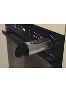 Cepeškrāsnis Whirlpool Oven | AKZ9S 8220 FB | 73 L | Electric | Hydrolytic | Electronic | Steam function | Convection | Height 59.5 cm | Width 59.5 cm | Black Hover