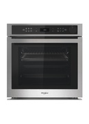 Cepeškrāsnis Whirlpool Oven | AKZ9S 8271 IX | 73 L | Electric | Hydrolytic/Pyrolysis | Electronic | Steam function | Height 59.5 cm | Width 59.5 cm | Black