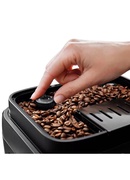  Delonghi | Coffee Maker | ECAM290.21.B Magnifica Evo | Pump pressure 15 bar | Built-in milk frother | Automatic | 1450 W | Black