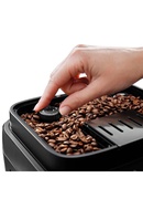  Delonghi Automatic Coffee Maker ECAM290.61.B Magnifica Evo Pump pressure 15 bar Built-in milk frother Automatic 1450 W Black Hover