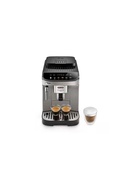  Coffee Maker | ECAM 290.42.TB Magnifica Evo | Pump pressure 15 bar | Built-in milk frother | Automatic | 1450 W | Silver/Black