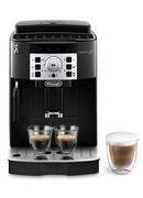  Delonghi | Coffee Maker | ECAM22.115.B Magnifica S | Pump pressure 15 bar | Built-in milk frother | Automatic | 1450 W | Black