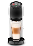  Delonghi Coffee Maker | EDG226.W Dolce Gusto Genio S | Pump pressure 15 bar | Capsule | 1600 W | White Hover