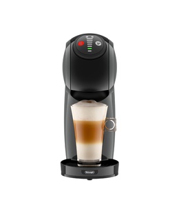  Delonghi | Coffee Maker | EDG226.A Dolce Gusto Genio S | Pump pressure 15 bar | Capsule | 1460 W | Black  Hover