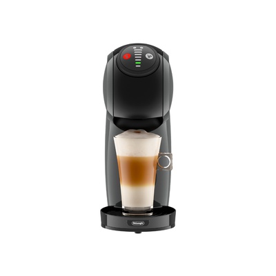  Delonghi | Coffee Maker | EDG226.A Dolce Gusto Genio S | Pump pressure 15 bar | Capsule | 1460 W | Black
