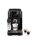  Delonghi | Coffee Maker | ECAM 220.60.B Magnifica Start | Pump pressure 15 bar | Built-in milk frother | Fully Automatic | 1450 W | Black