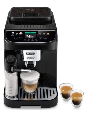  DeLonghi Magnifica Evo Automatic Coffee maker ECAM310.60.B  Hover
