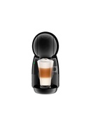  Delonghi | Coffee Maker | EDG110.AB Piccolo XS | Pump pressure 15 bar | Capsule | 1400 W