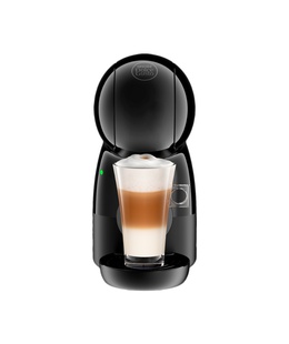  Delonghi | Coffee Maker | EDG110.AB Piccolo XS | Pump pressure 15 bar | Capsule | 1400 W  Hover