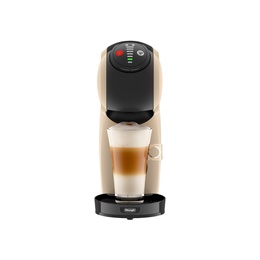  Delonghi | Coffee Maker | EDG226.A Dolce Gusto Genio S | Pump pressure 15 bar | Capsule | 1600 W | Beige
