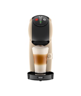  Delonghi | Coffee Maker | EDG226.A Dolce Gusto Genio S | Pump pressure 15 bar | Capsule | 1600 W | Beige  Hover