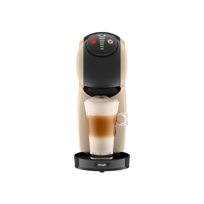  Delonghi | Coffee Maker | EDG226.A Dolce Gusto Genio S | Pump pressure 15 bar | Capsule | 1600 W | Beige