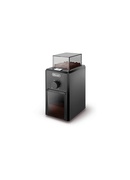  Coffee Grinder | Delonghi | KG 79 | 110 W | Coffee beans capacity 120 g | Number of cups 12 pc(s) | Black