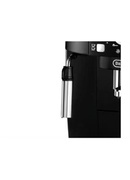  Delonghi | Coffee Maker | Magnifica S | Pump pressure 14 bar | Built-in milk frother | Fully automatic | Black | 1450 W Hover