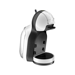  Delonghi | MINIME EDG305.WB | Capsule coffee machine | 1460 W W | Black