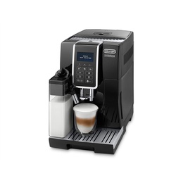 Delonghi Coffee maker DINAMICA ECAM 350.55 B Pump pressure 15 bar Built-in milk frother Fully automatic 1450 W Black