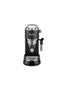  Delonghi Dedica Pump Espresso  EC685.BK Pump pressure 15 bar Built-in milk frother Semi-automatic 1300 W Black/Stainless Steel