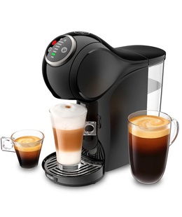  Delonghi | Coffee Maker | EDG315.B Dolce Gusto | Pump pressure 15 bar | Automatic | 1400 W | Black  Hover