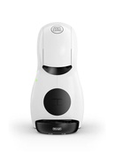  Delonghi | Coffee Maker | EDG110.WB Dolce Gusto Piccolo XS | Pump pressure 15 bar | Capsule | 1400 W | White