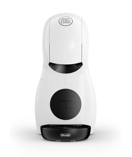  Delonghi | Coffee Maker | EDG110.WB Dolce Gusto Piccolo XS | Pump pressure 15 bar | Capsule | 1400 W | White  Hover