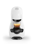  Delonghi | Coffee Maker | EDG110.WB Dolce Gusto Piccolo XS | Pump pressure 15 bar | Capsule | 1400 W | White Hover