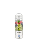 Blenderis Sport Blender | NBP003W | Portable | Jar material Tritan | Jar capacity 0.475 L | White