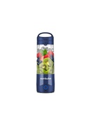 Blenderis Nutribullet Portable Blender | NBP003NBL | Personal | Jar material Tritan | Jar capacity 0.475 L | Ice crushing | Dark Blue