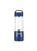 Blenderis Nutribullet Portable Blender | NBP003NBL | Personal | Jar material Tritan | Jar capacity 0.475 L | Ice crushing | Dark Blue Hover