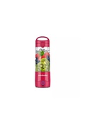 Blenderis Nutribullet Sport Blender | NBP003MA | Portable | Jar material Tritan | Jar capacity 0.475 L | Ice crushing | Magenta Purple