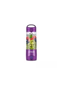 Blenderis Nutribullet Sport Blender | NBP003PU | Portable | Jar material Tritan/BPA-free | Jar capacity 0.475 L | Purple