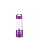 Blenderis Nutribullet Sport Blender | NBP003PU | Portable | Jar material Tritan/BPA-free | Jar capacity 0.475 L | Purple Hover