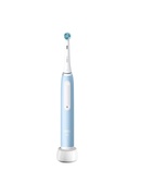 Birste Oral-B Electric Toothbrush | iO3N | Rechargeable | For adults | Number of brush heads included 1 | Number of teeth brushing modes 3 | Ice Blue