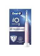 Birste Oral-B Electric Toothbrush iO3 Series Rechargeable Hover