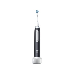 Birste Oral-B | iO3 Series | Electric Toothbrush | Rechargeable | For adults | Matt Black | Number of brush heads included 1 | Number of teeth brushing modes 3