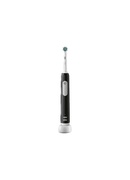 Birste Oral-B Oscillating Toothbrush | Pro Series 1 | Rechargeable | For adults | Number of brush heads included 2 | Number of teeth brushing modes 3 | Black/White Hover