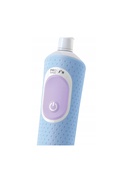 Birste Oral-B | Electric Toothbrush | Vitality PRO Kids Frozen | Rechargeable | For kids | Number of brush heads included 1 | Number of teeth brushing modes 2 | Blue Hover